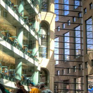 Vancouver Library